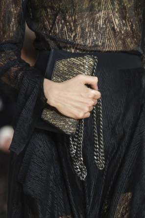 Colección Akris Otoño 2018
