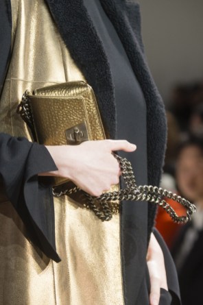 Colección Akris Otoño 2018