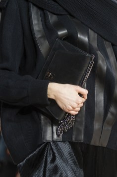 Colección Akris Otoño 2018