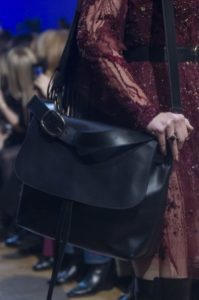 Colección Elie Saab Otoño 2018