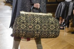 Colección John Galliano Otoño 2018