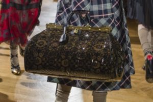 Colección John Galliano Otoño 2018