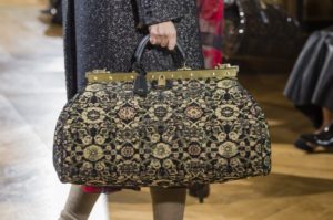 Colección John Galliano Otoño 2018