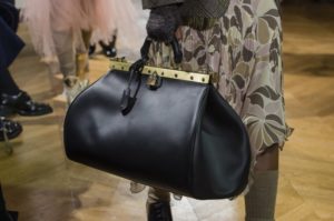 Colección John Galliano Otoño 2018