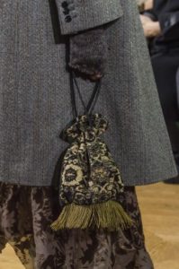 Colección John Galliano Otoño 2018