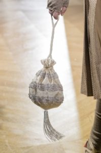 Colección John Galliano Otoño 2018