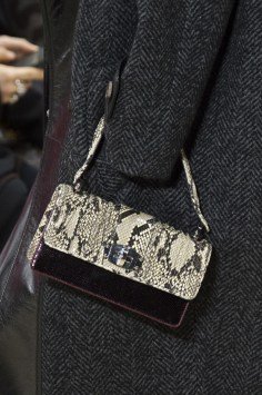 Colección Miu Miu Otoño 2018