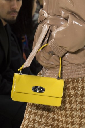 Colección Miu Miu Otoño 2018