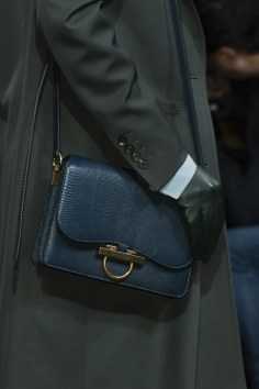 Colección Salvatore Ferragamo Otoño 2018