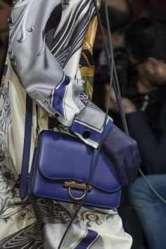 Colección Salvatore Ferragamo Otoño 2018