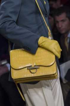 Colección Salvatore Ferragamo Otoño 2018