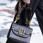 Desfile Dior invierno 2018