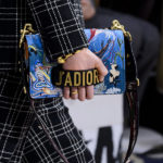 Desfile Dior invierno 2018