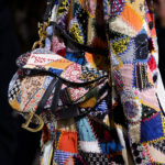 Desfile Dior invierno 2018