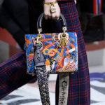 Desfile Dior invierno 2018