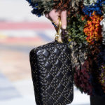 Desfile Dior invierno 2018