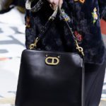Desfile Dior invierno 2018