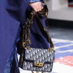 Desfile Dior invierno 2018