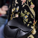 Desfile Dior invierno 2018