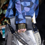 Desfile Dior invierno 2018