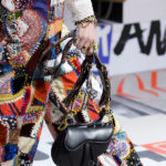 Desfile Dior invierno 2018