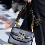 Desfile Dior invierno 2018