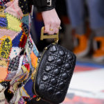 Desfile Dior invierno 2018