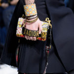 Desfile Dior invierno 2018