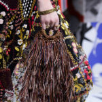 Desfile Dior invierno 2018