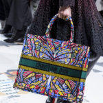 Desfile Dior invierno 2018