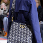 Desfile Dior invierno 2018