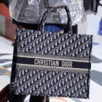 Desfile Dior invierno 2018