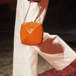 Desfile hermès 2018