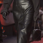 Desfile Hermès invierno 2018