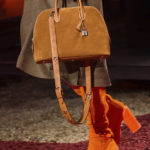 Desfile hermès 2018