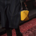 Desfile hermès 2018