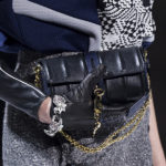 Desfile louis vuitton otoño/invierno 2018