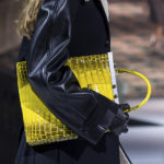 Desfile louis vuitton otoño/invierno 2018