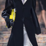 Desfile louis vuitton otoño/invierno 2018