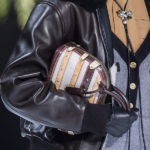 Desfile louis vuitton otoño/invierno 2018