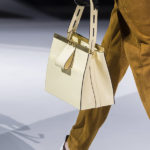 Desfile louis vuitton otoño/invierno 2018