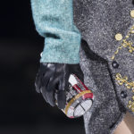 Desfile louis vuitton otoño/invierno 2018