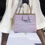 Desfile louis vuitton otoño/invierno 2018