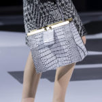 Desfile louis vuitton otoño/invierno 2018