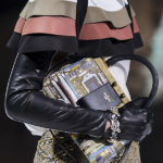 Desfile louis vuitton otoño/invierno 2018