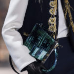 Desfile louis vuitton otoño/invierno 2018