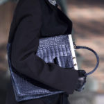 Desfile louis vuitton otoño/invierno 2018