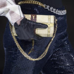 Desfile louis vuitton otoño/invierno 2018