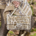 Desfile Chanel otoño/invierno 2018