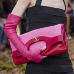 Desfile Chanel otoño/invierno 2018
